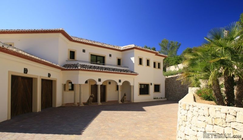 5 bedroom, 6 bathroom, Villa, Ambolo.. - 2
