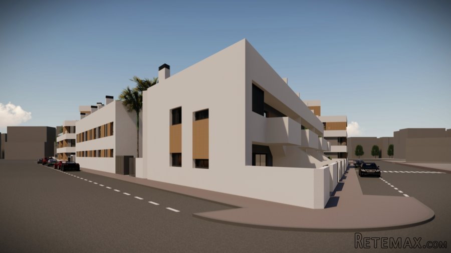 Estas hermosas casas están ubicadas en 2 bloques con un.. - 3
