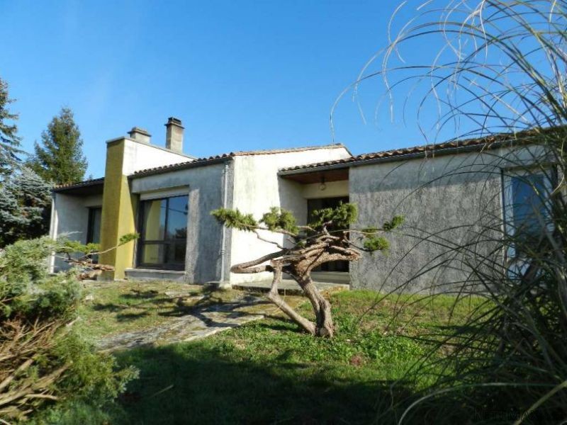 Nice Detached Rural House
