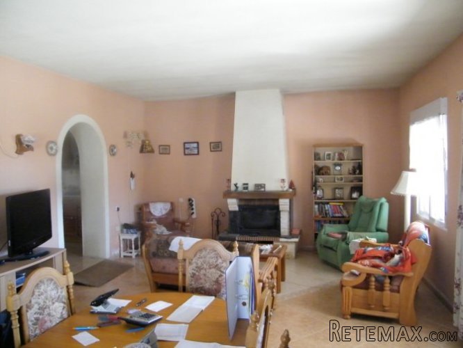 This is a very unique property in the hamlet of Olet in the.. - 3