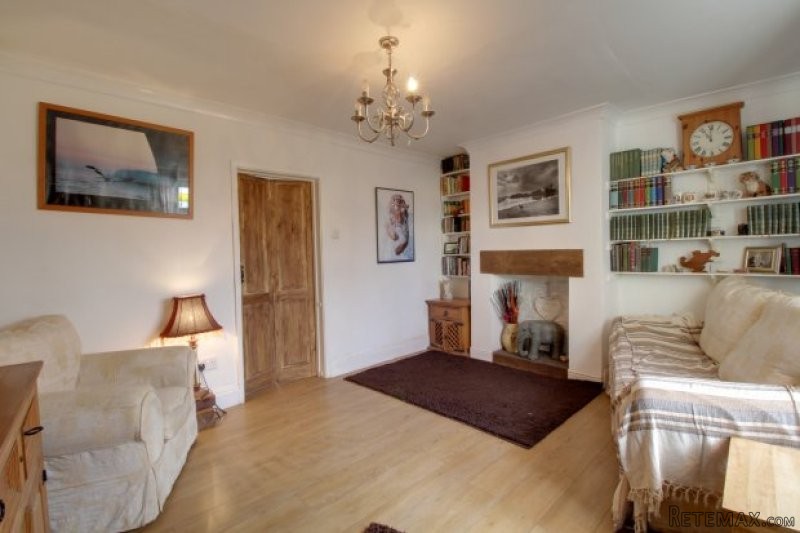 2 bedroom, Terraced House house for sale - 2