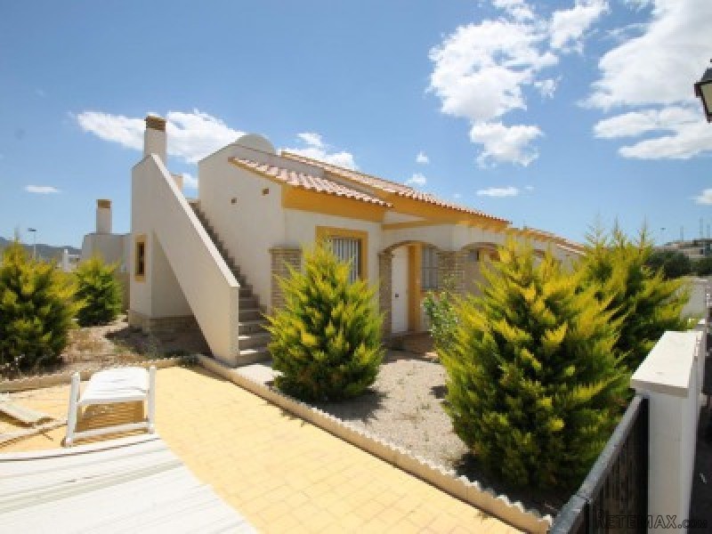 2 Bedrooms - Villa - Murcia - For Sale - 2