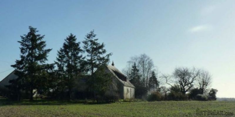 Country House with Open Views - 2
