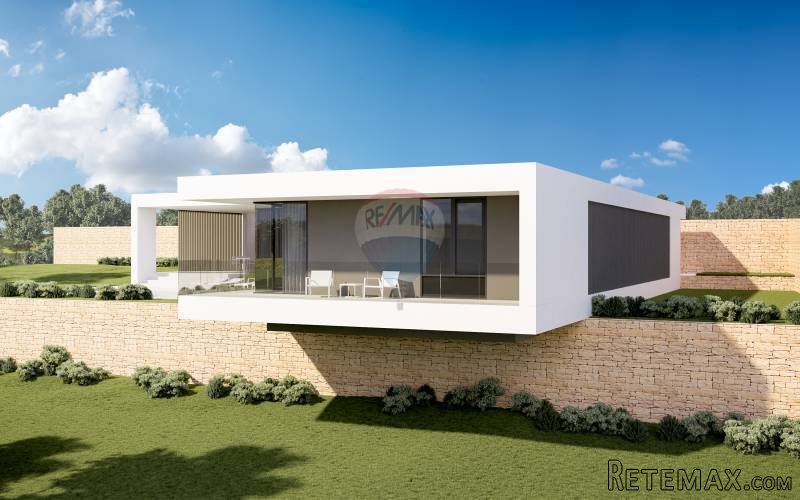 Istra - Novigrad okolica: Moderna luksuzna vila s... - 4