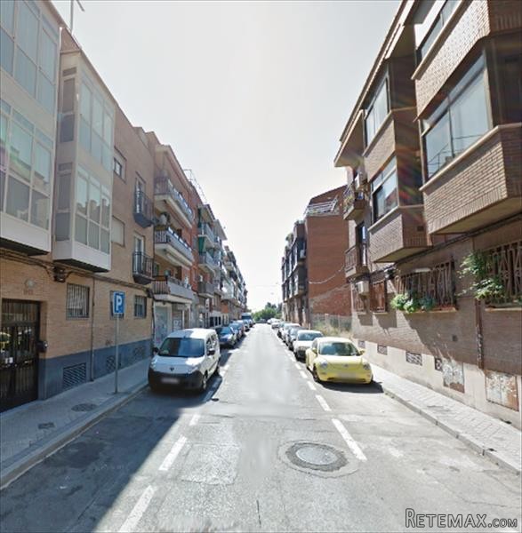 Piso en venta en Madrid, Madrid (Madrid)