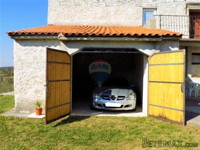 SJEVERNA ISTRA, BUZET - Autohtona Istarska obnovljena... - 4