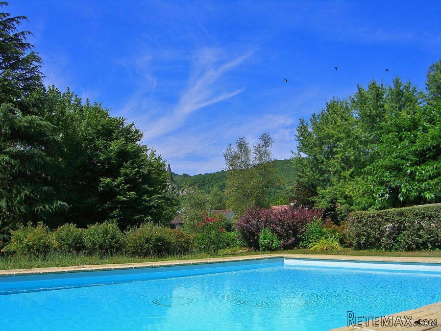 St Sozy (Lot) - Superb village house with luxury facilities.. - 4