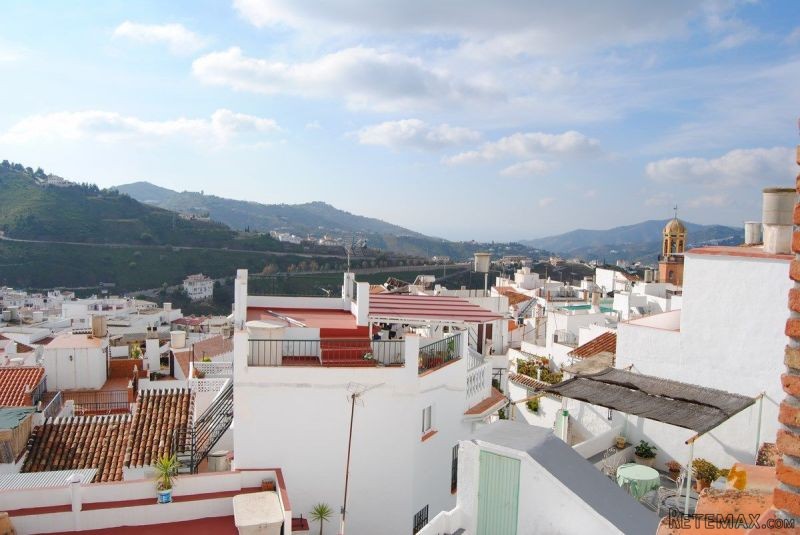 Town House for Sale in Competa, Competa.. - 2