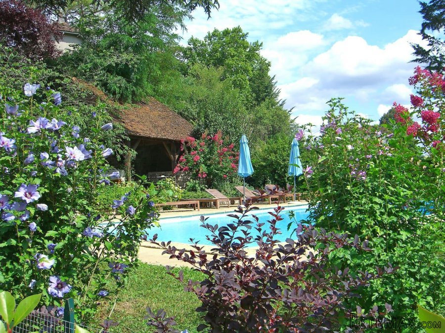 St Sozy (Lot) - Superb village house with luxury facilities.. - 5