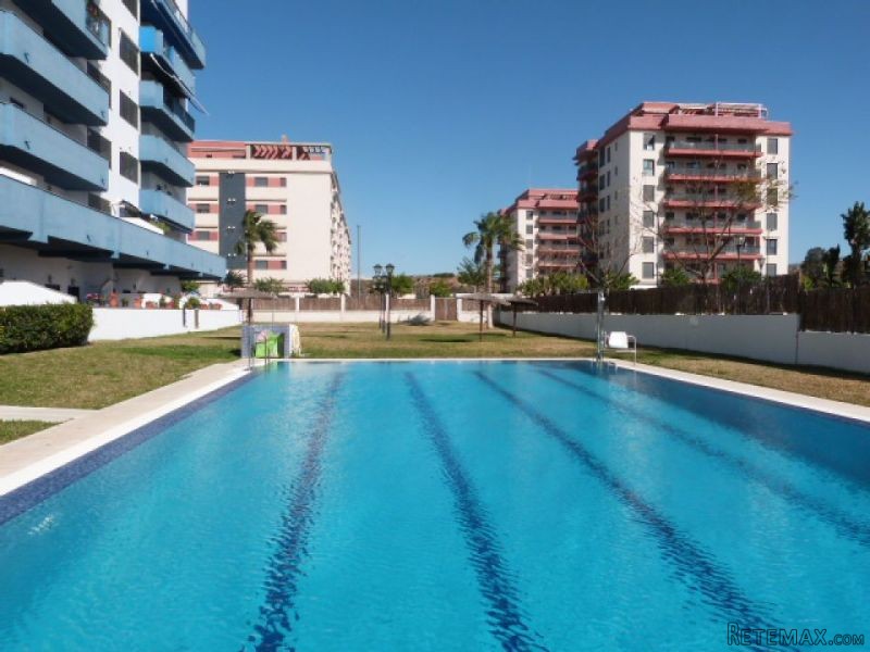 2 bedroom, 2 bathroom Apartment, (build..