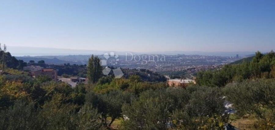 Građevinsko zemljište, Solin, Rupotina