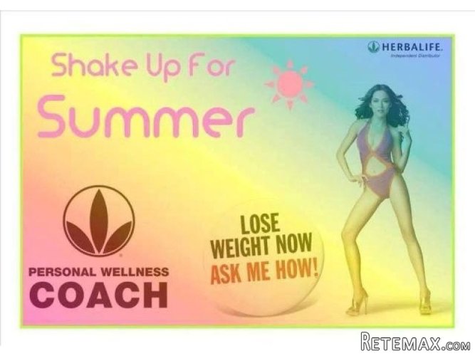 Wellness Coach