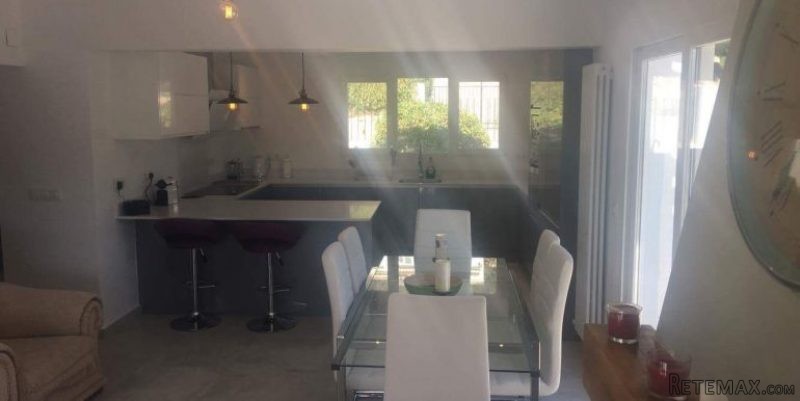 4 Bedroom 3 bathroom, Villa, Javea.. - 2