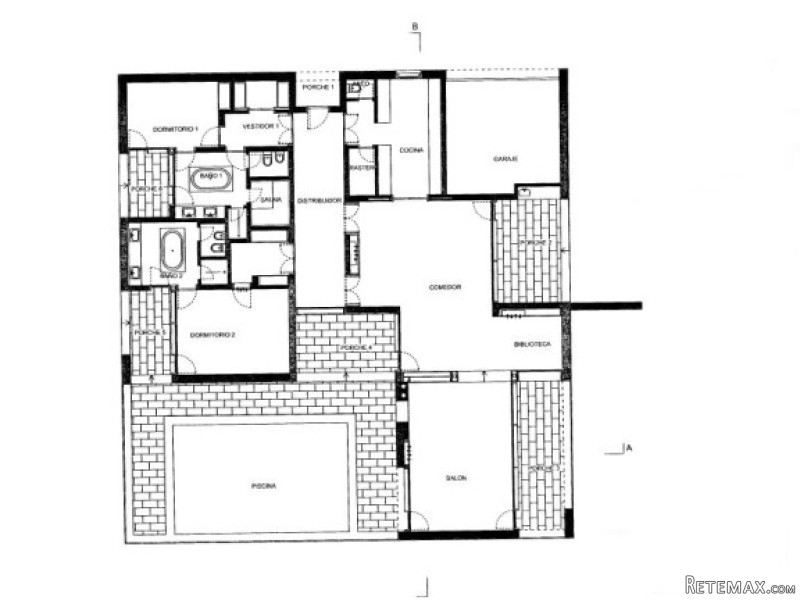 Beautiful Building Plot Close To.. - 2
