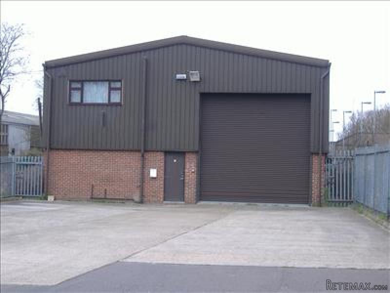 Data House, Station Road, Harrietsham..