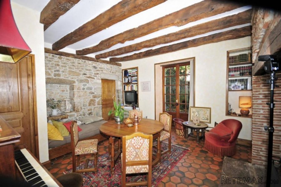 St Sozy (Lot) - Superb village house with luxury facilities.. - 7