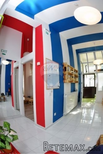 UHODANI HOSTEL U PULI - ODLIČNA LOKACIJA