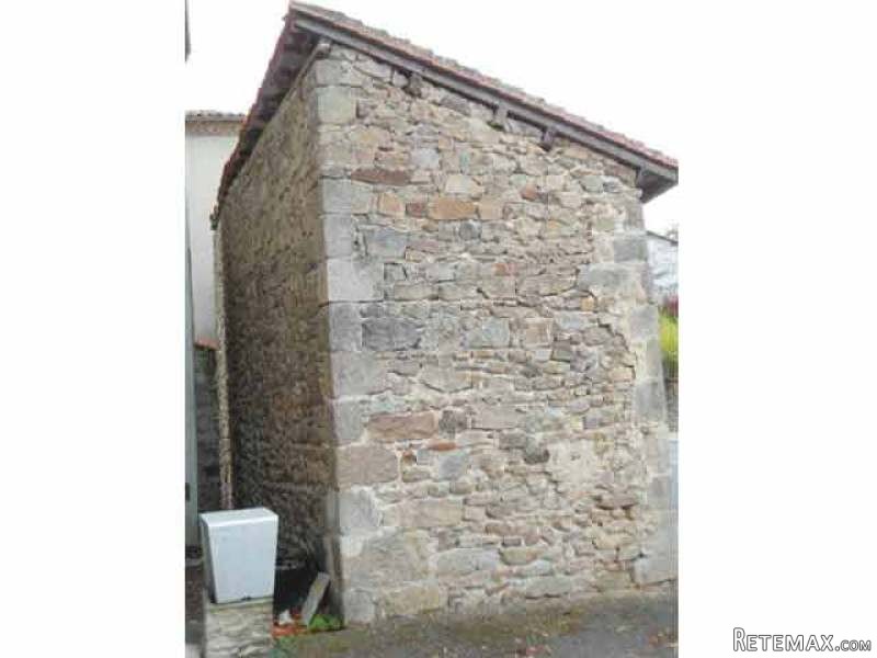 Village Property To Renovate Completely - 2
