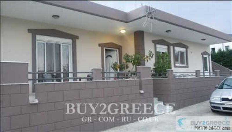Β801 - FOR SALE HOUSE 136m2