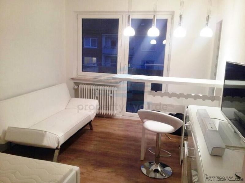 1 Zimmer Apartment / Munchen..