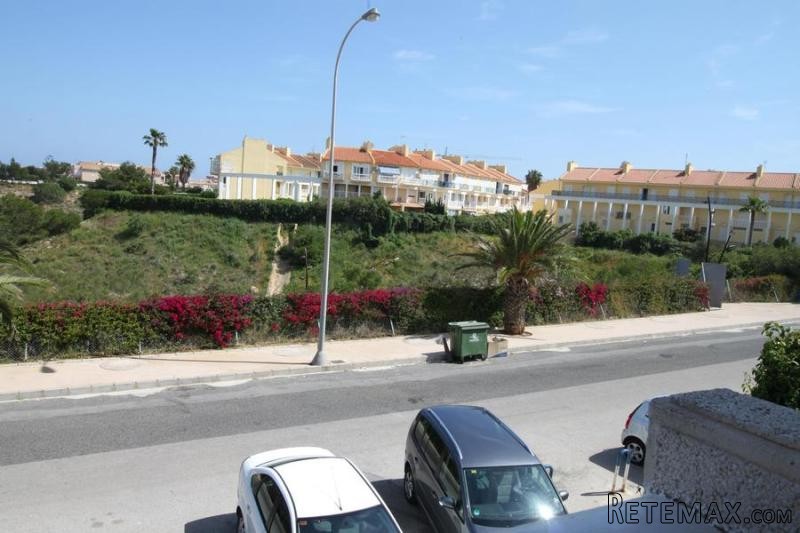 2 Bedrooms - Apartment - Alicante - For..