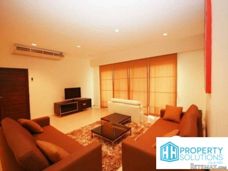 3 Bed Condo For Sale At Palm Hills.. - 2