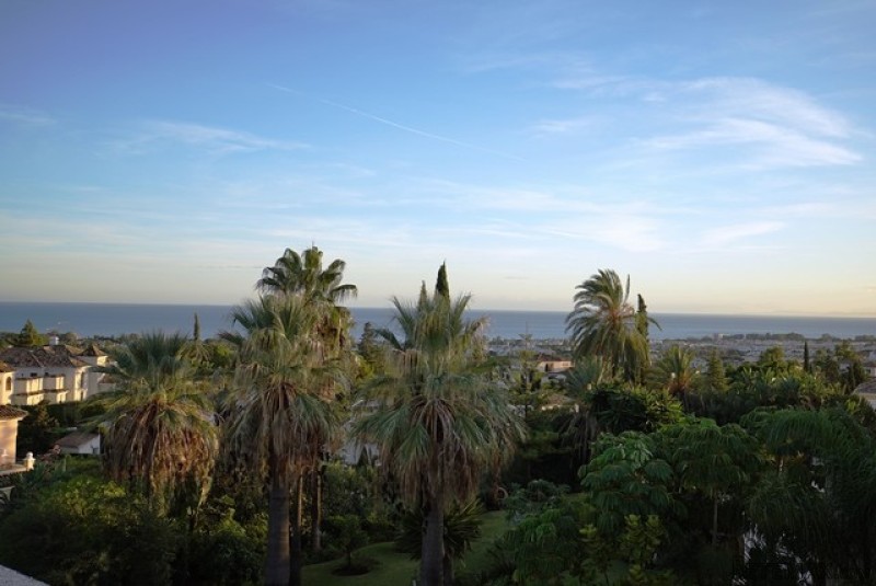 5 Bedrooms - Villa - Malaga - For Sale - 2