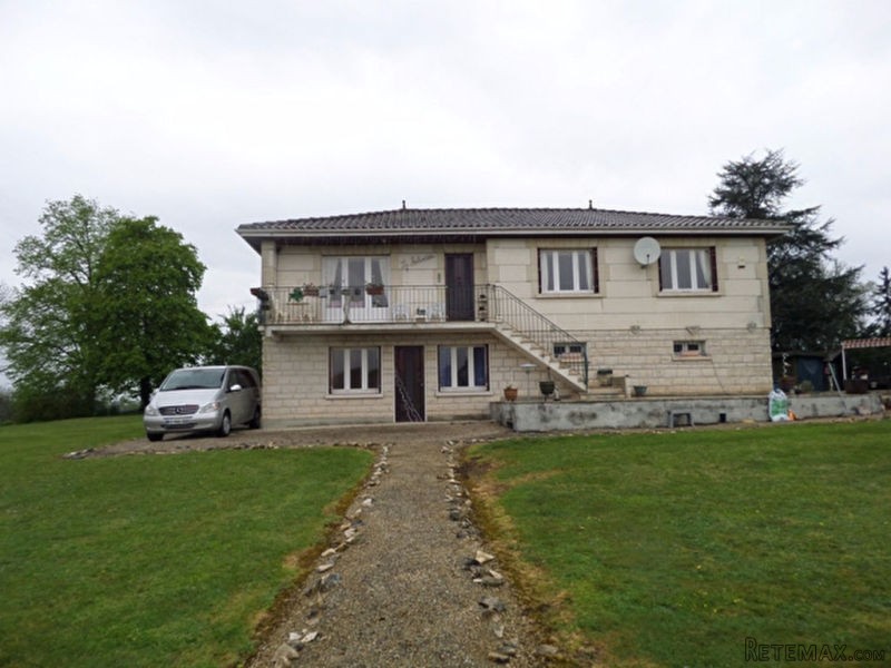 Family home + apartment / granny flat /.. - 2