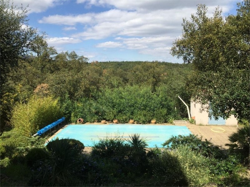Full Of Charm Villa With Land And Views..