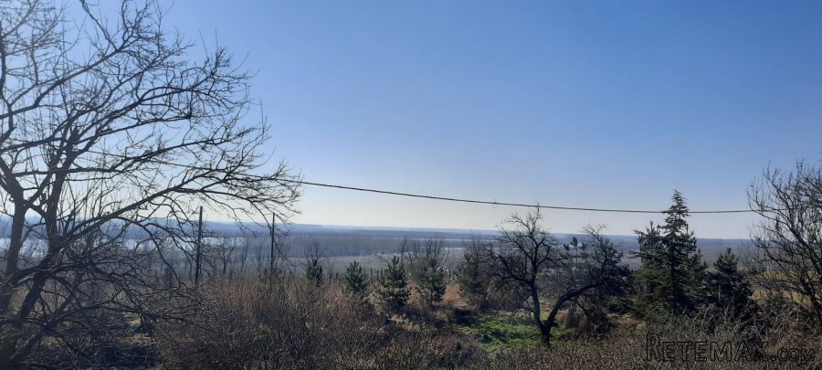 Plac sa pogledom na Dunav-Belegis - 10