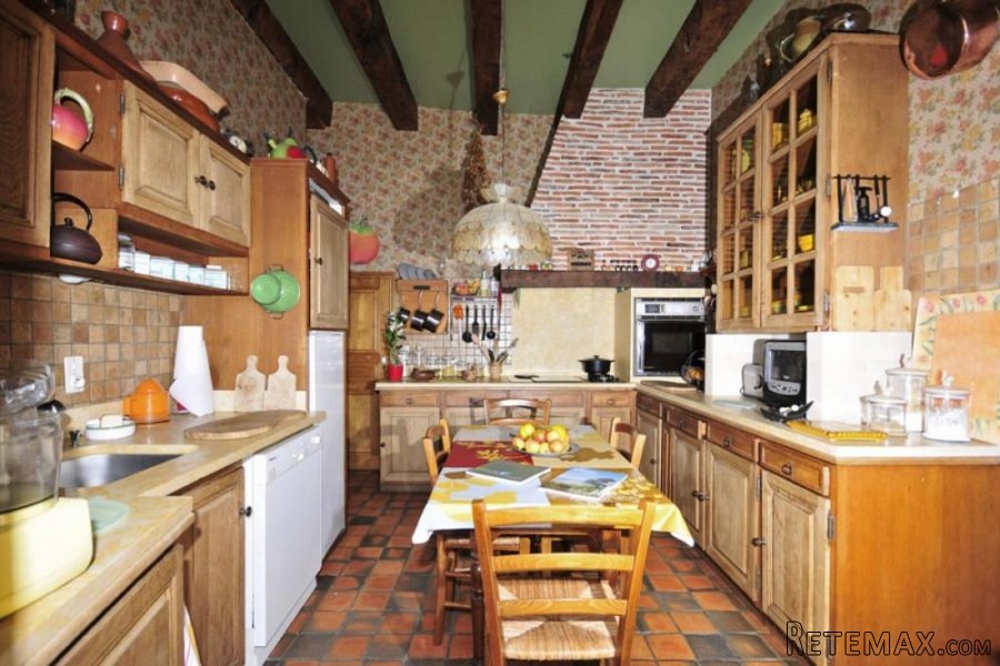 St Sozy (Lot) - Superb village house with luxury facilities.. - 10