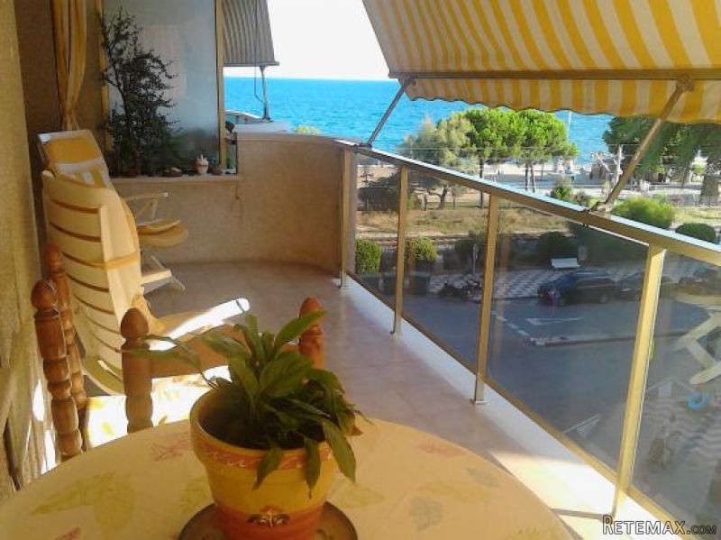 Wonderful Apartment With Views To The..