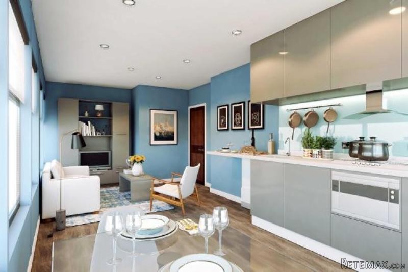 1 Bed Flat For Sale Just Added - 2