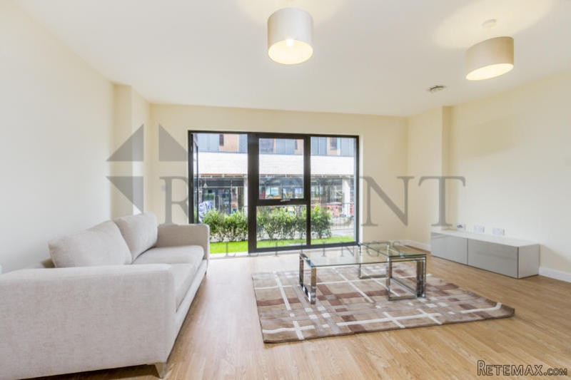 1 bedroom apartment for sale - 2