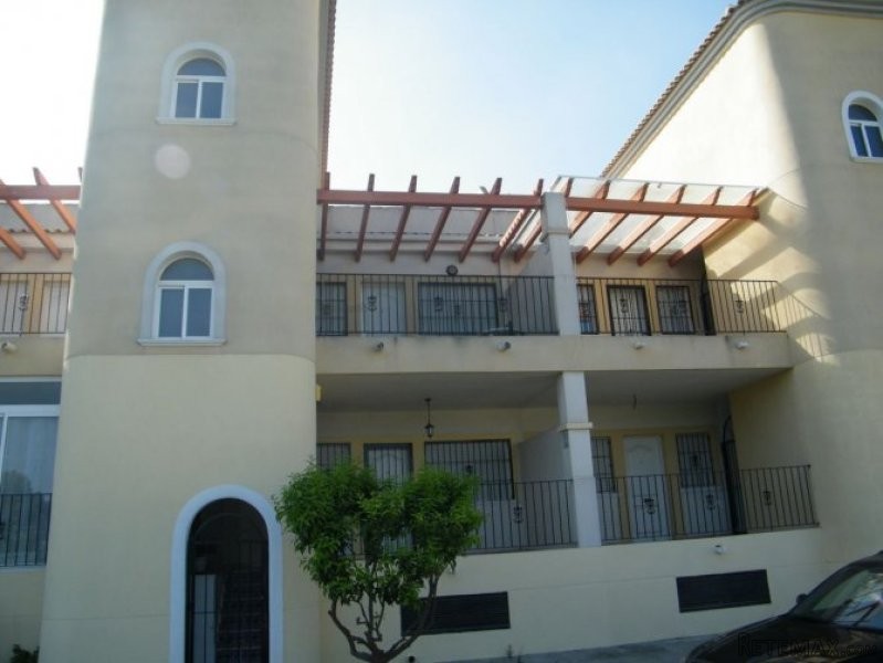2 Bedrooms - Apartment - Alicante - For..