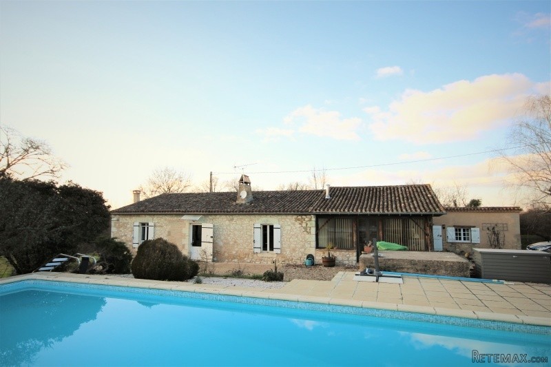 Beautiful 3 Bedroom Stone House With..