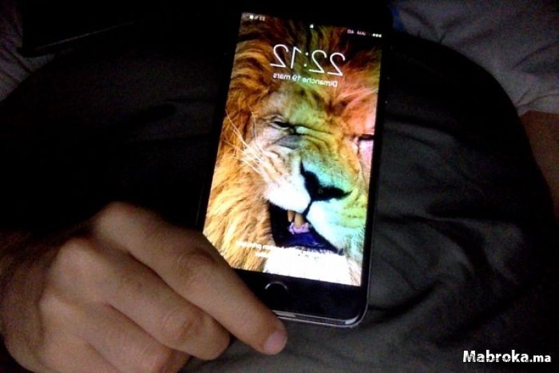 Iphone 6 Plus 64 giga