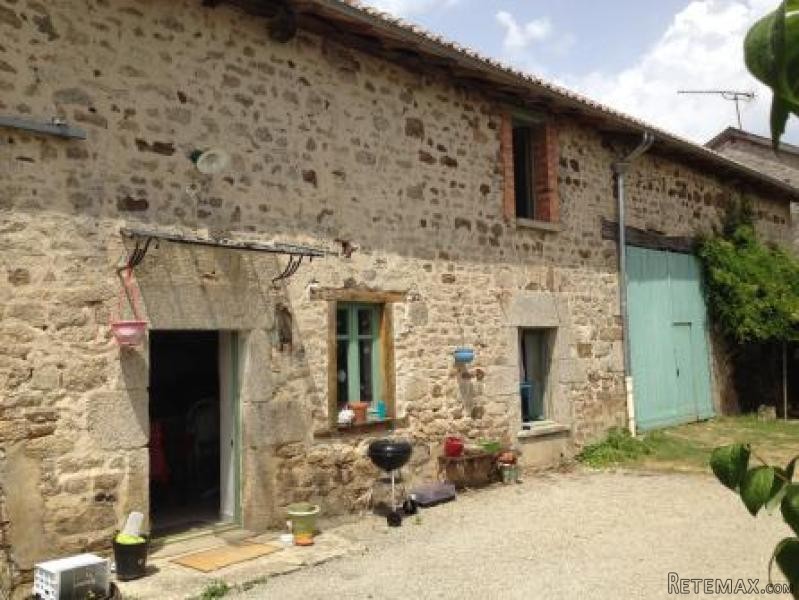 Nice House in Rural Village