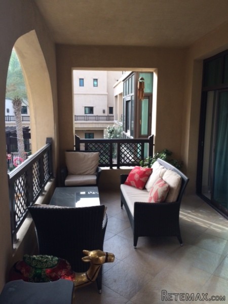 OldTown , Al Attareen Bld ,Garden and..