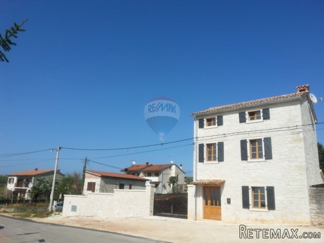 Poreč renovirana istarska kuća140m2 sa bazenom - 3