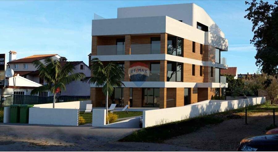 ROVINJ – Luksuzna villa na prestižnoj lokaciji