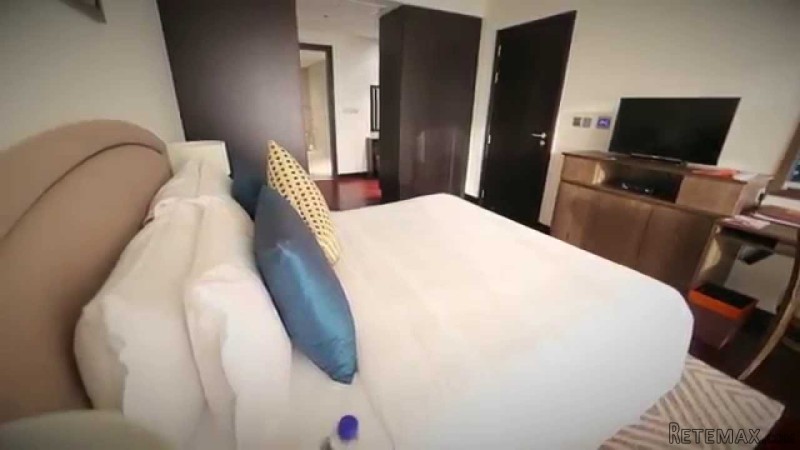 Royal 5* Resort Living on the Ocean.. - 2