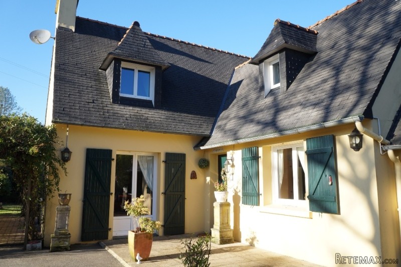 Traditional 4 Bedroom Detached House
