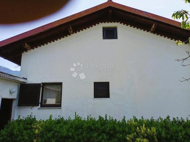 Istra, Boljunsko polje, kuća sa zemljištem - 2
