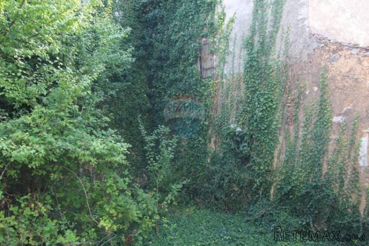 Kaštelir, kuća s pogledom na more, za adaptaciju - 2