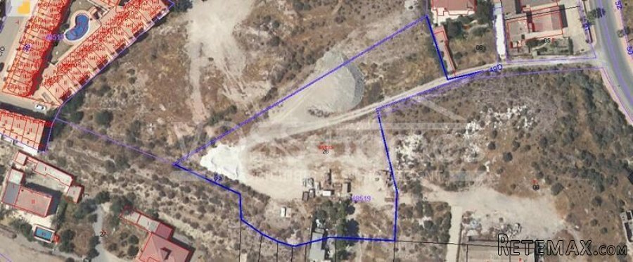 NEW & EXCLUSIVE TO VOSS HOMES - Urban building land of..