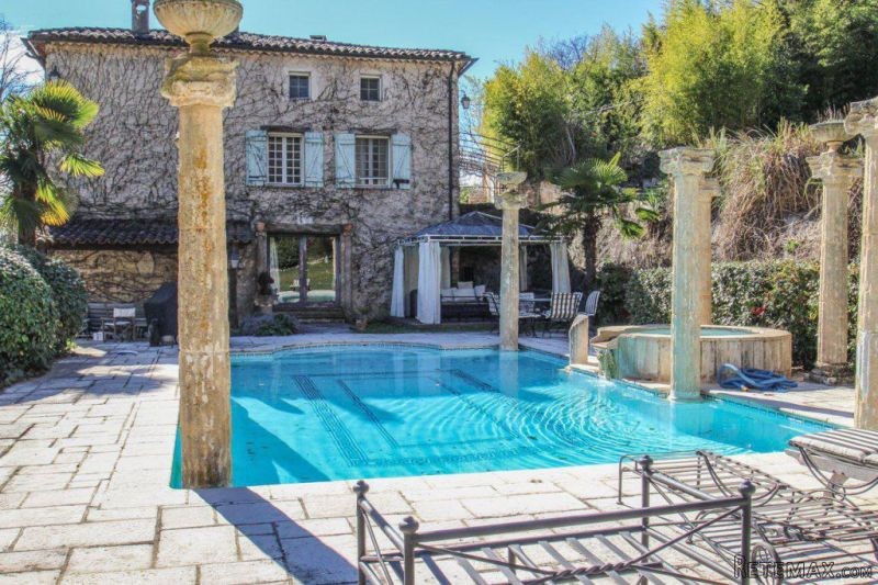 Sale Property - Callian