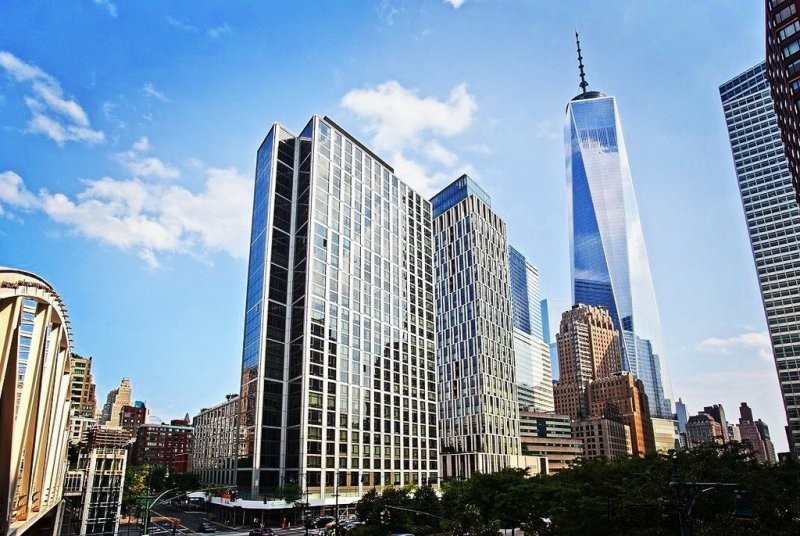 1 Bedroom - Condo - New York State -..
