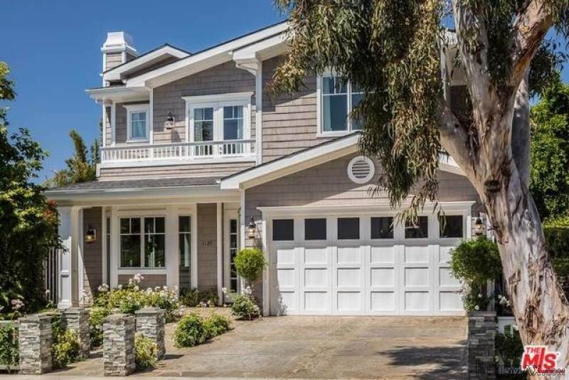 1127 Embury St | Pacific Palisades.. - 2