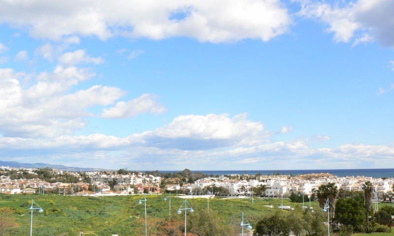 3 Bedroom Penthouse Apartment